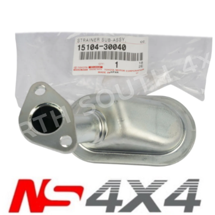 Ns4x4